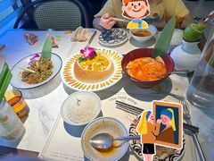 -太食獸泰式茶餐厅(北美新天地店)