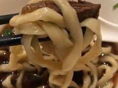 -清真吴记门钉肉饼·喜多利