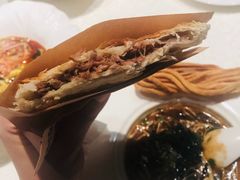 -汉唐宴长安食府