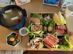 -和伊母婴护理中心·全套房(金山店)