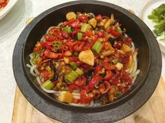 -白鹿江西餐厅(北师大店)