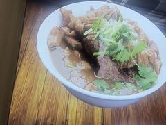 -陈寔包子王·卤煮小肠·京味小吃(龙潭店)