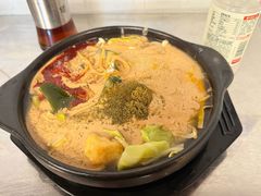 -O记东北砂锅麻辣烫