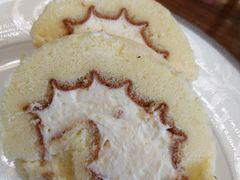 柠檬乳酪蛋糕-好利来(桃源店)