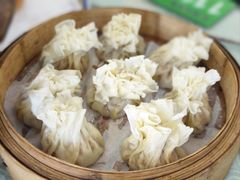 蒙古烧麦-上庄晋风庄园(上庄店)