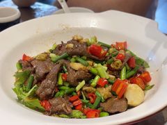 -李氏传家菜(兴城路店)