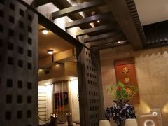 -老船坞餐厅(北京亚洲大酒店 )