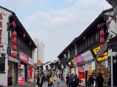 -衣裳街历史文化街区