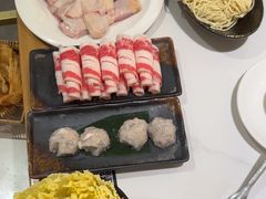 -蚝大仙横琴生蚝火锅(日月贝店)