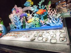 -萧邦音乐会所KTV·蒸汽活海鲜自助(福田店)