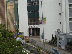 -香港大学