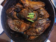 -洪兴砂锅·融合砂锅菜(三站店)