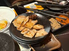 -谷牛和牛烤肉(漕河泾印象城店)