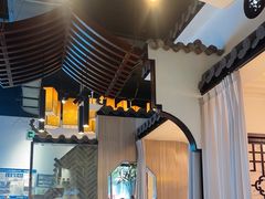 -金汤宴餐厅·粤菜(德云社店)