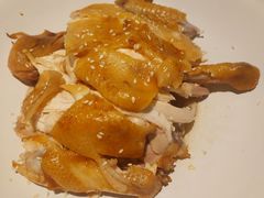 古法手撕盐焗鸡-客汁源味·客家菜(时代城店)
