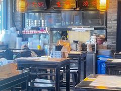 -京城小江南·土菜馆·蒸白鱼(东四十条店)