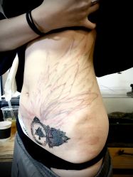 -PinooTattoo皮奴刺青纹身设计总部