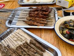 -东仪路传统烤肉