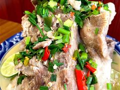 -曼谷食堂·泰国家庭料理(丹桂路店)