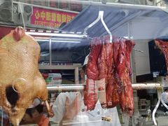 -老字号蛇口德记烧腊饭店·海鲜加工