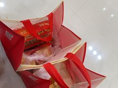 -詹记桃酥(马鞍山万达店)