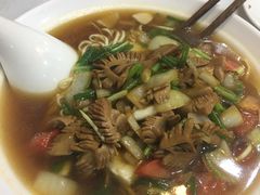 -二扁私房面馆(崂山路店)