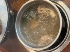 -东海怡品海鲜豆捞(舟宿夜江店)
