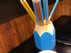 -小明同学(三里屯店)