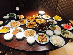 -水晶之星洗浴温泉汗蒸