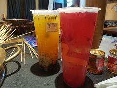 -来涮蜀鲜货火锅串串香(菜市口店)
