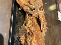 -陈阿宝·山西菜馆