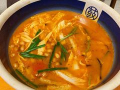 大鼓番茄罐罐米线-大鼓米线(浦东长泰店)