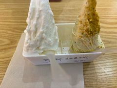 -野人先生Gelato(上海长宁龙之梦店)
