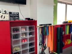 -悦耐私教健身馆(保利中心店)