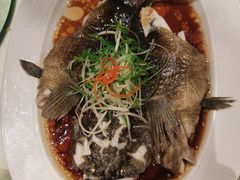 -彩丰楼·中餐厅(国家会展中心上海洲际店)