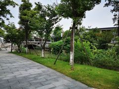 -湘湖金融镇