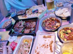 -燥次·烧烤酒场(万象城店)