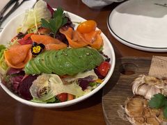 -haxnbauer海森堡德国餐厅(深圳coco店)