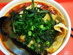 -螺小胖柳州螺蛳粉(钟楼总店)