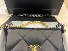 -Chanel(德基广场店)