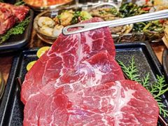 -九田家黑牛烤肉料理(新辰里亚运村店)
