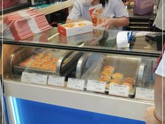 -泰康食品(南京东路店)