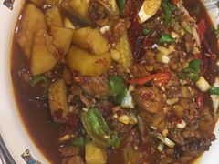 -啊臻味道米粉·五月花儿(沙嘴店)