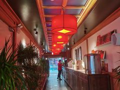 -小吊梨汤·北京菜·烤鸭(双井乐成中心店)