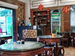 大堂-岐城面馆(黄岐店)