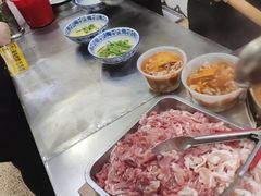 -大鼎沙嗲面(港口路店)