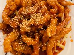 -德泰楼餐饮(莲湖路店)