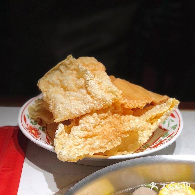 北京｜八合里牛肉火锅 周六就疯狂吃肉！