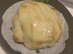 芝士焗糯米鸡-虾饺妹·酒家(金碧店)