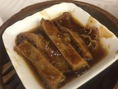 -潮福城大酒楼·潮粤菜·港式点心(阳光城店)